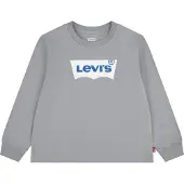 Levi's Shirts blå / grå / hvid