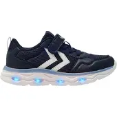 Hummel Sneakers 'SKYLIGHT' navy / hvid