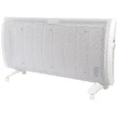 Dimplex 2000W BØLGEVARMER