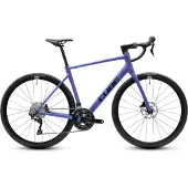 Cube Attain SLX - blueiris´n´black - 58 - Cykel