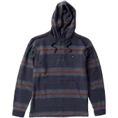 Vissla Descanso Eco Hooded Jakke