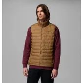 Columbia Powder Lite Ii Vest