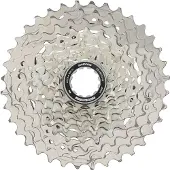 Shimano Galinis žvaigždžių blokas 105 CS-HG710 12-speed 11-36T