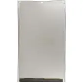 Petsafe Staywell Aluminium Hundelem Reserveflap - S