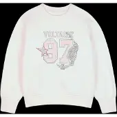 Zadig & Voltaire Kids X60799 Sweatshirt