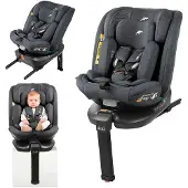 Fairgo Spin Babyautostol