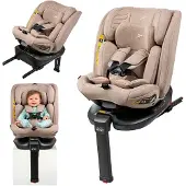 Fairgo Spin Babyautostol