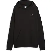 Puma Essentials Oversized Hoodie Men, Men, Black, L