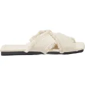 Trendyol Pantoletter creme