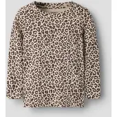 Name it Økologisk Bomuld Top