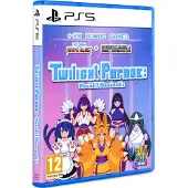Funbox Media Ps5 Twilight Parade: Moonlit Mononoke