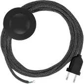 Creative Cables Rs81 3m Ledning Til Gulvlampe
