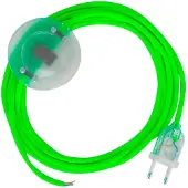 Creative Cables Rf06 3m Ledning Til Gulvlampe