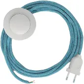 Creative Cables Steward 3m Ledning Til Gulvlampe