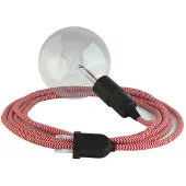 Creative Cables Snake Zig-zag 5m Lampestik