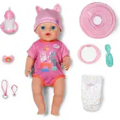 Baby Born Emma Click & Play 43cm