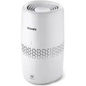Philips 2000 series HU2510 - Luftfugter - på bord - hvid