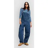 Roxy Wildheartoveral Jeans
