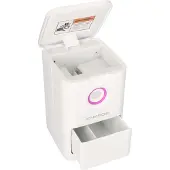 Eneroid EN10LI Oplader til runde celler Li-Ion 18650