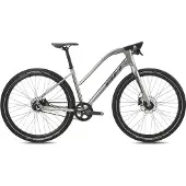 Bh Silvertipjet Pro 28´´ Nexus Alfine 2026 Cykel
