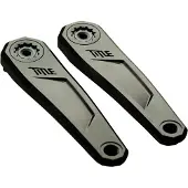 Title Mtb Cr1 Enduro/boost 136 Mm Axle Kranksæt