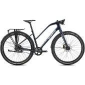 Bh Oxford Jet Pro 28´´ Nexus Alfine 2026 Cykel