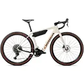 Orbea Denna H40 Cues U6000 Gs Shadow 2027 Elektrisk Gravelcykel