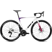Bh Ultralight Evo Ii 6.0 105 Di2 2026 Landevejscykel