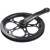 BRN Fat Bike Kranksæt