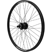 Forward Joyride V2 507 24´´ 6b Disc Baghjul