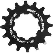 Pride Racing Hexagon Alloy Tandhjul