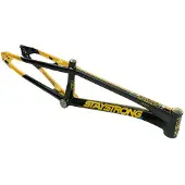 Stay Strong For Life V5.1 Bmx-ramme