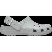 Crocs Classic Metallic Buckle Træsko