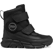 Geox Flexyper Plus Slip-on-sko