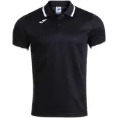 Joma Combi Premium Kortærmet Polo