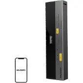 MILESEEY Dp 20 Pro Laserwaterpas