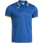 Joma Combi Premium Kortærmet Polo