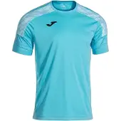 Joma Championship Viii T-shirt Med Korte ærmer
