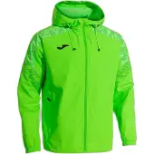 Joma Champions Viii Wr Regnfrakke