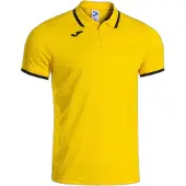 Joma Combi Premium Kortærmet Polo