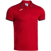 Joma Combi Premium Kortærmet Polo