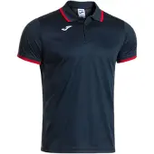 Joma Combi Premium Kortærmet Polo
