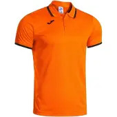 Joma Combi Premium Kortærmet Polo