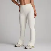 Myprotein MP Women's Tempo Flared Leggings - Kokosnød - M