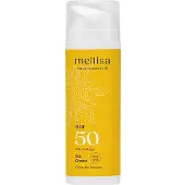 Mellisa Solcreme SPF50 150ml