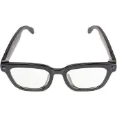 COLMI V03 Smart Glasses Firkantet stel, blokering af blåt lys