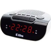 Eltra Radijo žadintuvas ZEBU 06PLL