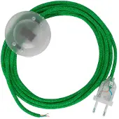 Creative Cables Rx08 3m Ledning Til Gulvlampe