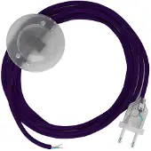 Creative Cables Rm14 3m Ledning Til Gulvlampe