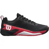 Wilson Rush Pro 4.5 Sko Til Grusbaner